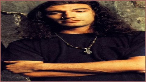 Unraveling Sean Kinney's Height: A Closer Look