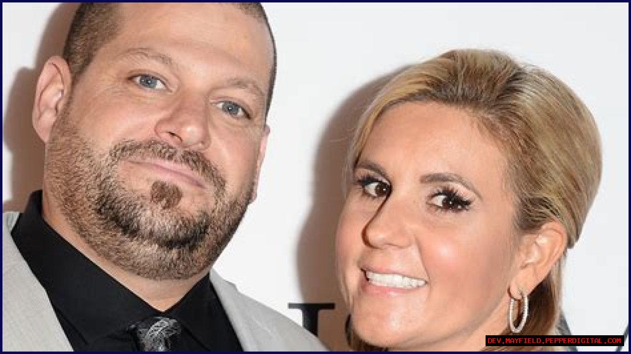 Unraveling The Brandi And Jarrod Divorce: Love, Loss, And Lessons