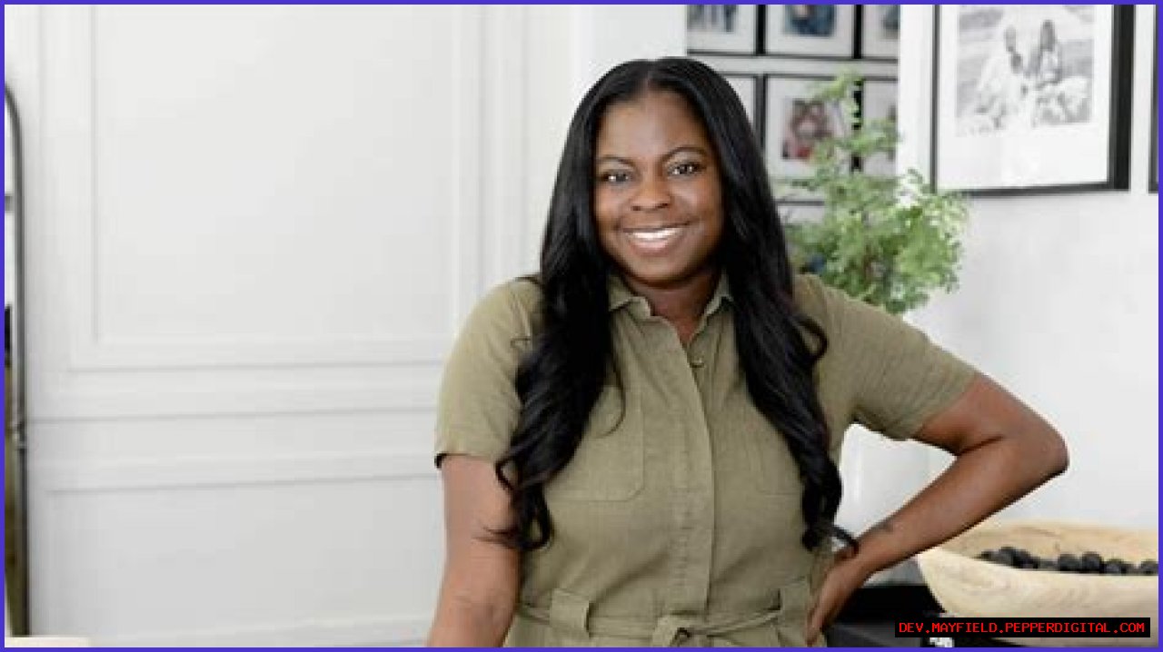 Unraveling The Life Of Jasmine Crockett: Is She Married And Does She Have Children?