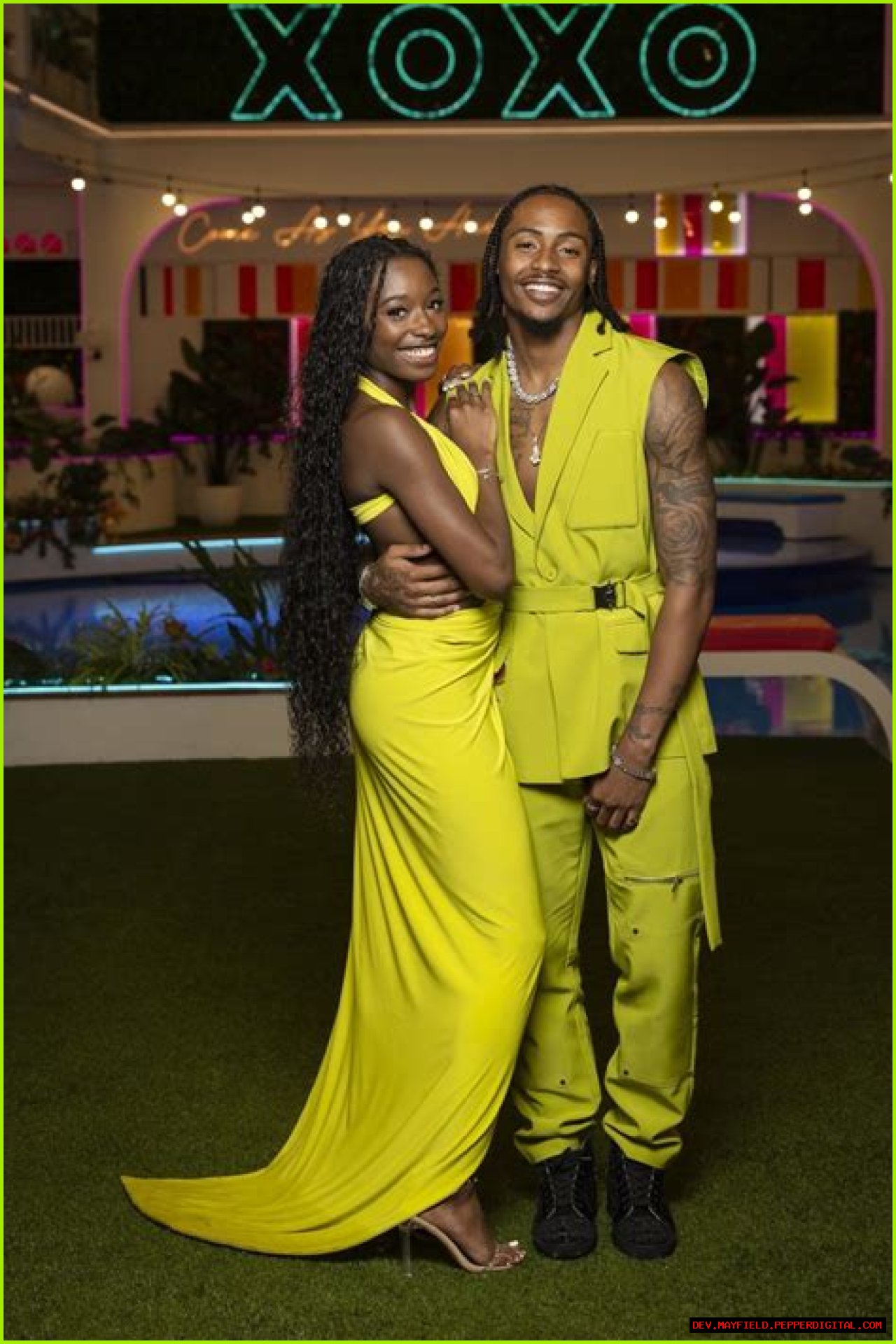Unraveling The Mystery: Does Kordell Have 2 Moms?