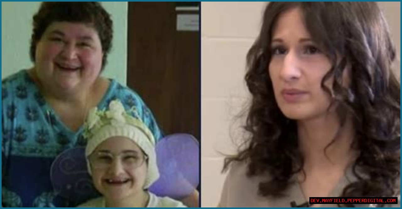Unraveling The Mystery: Gypsy Rose Blanchard Autopsy Report