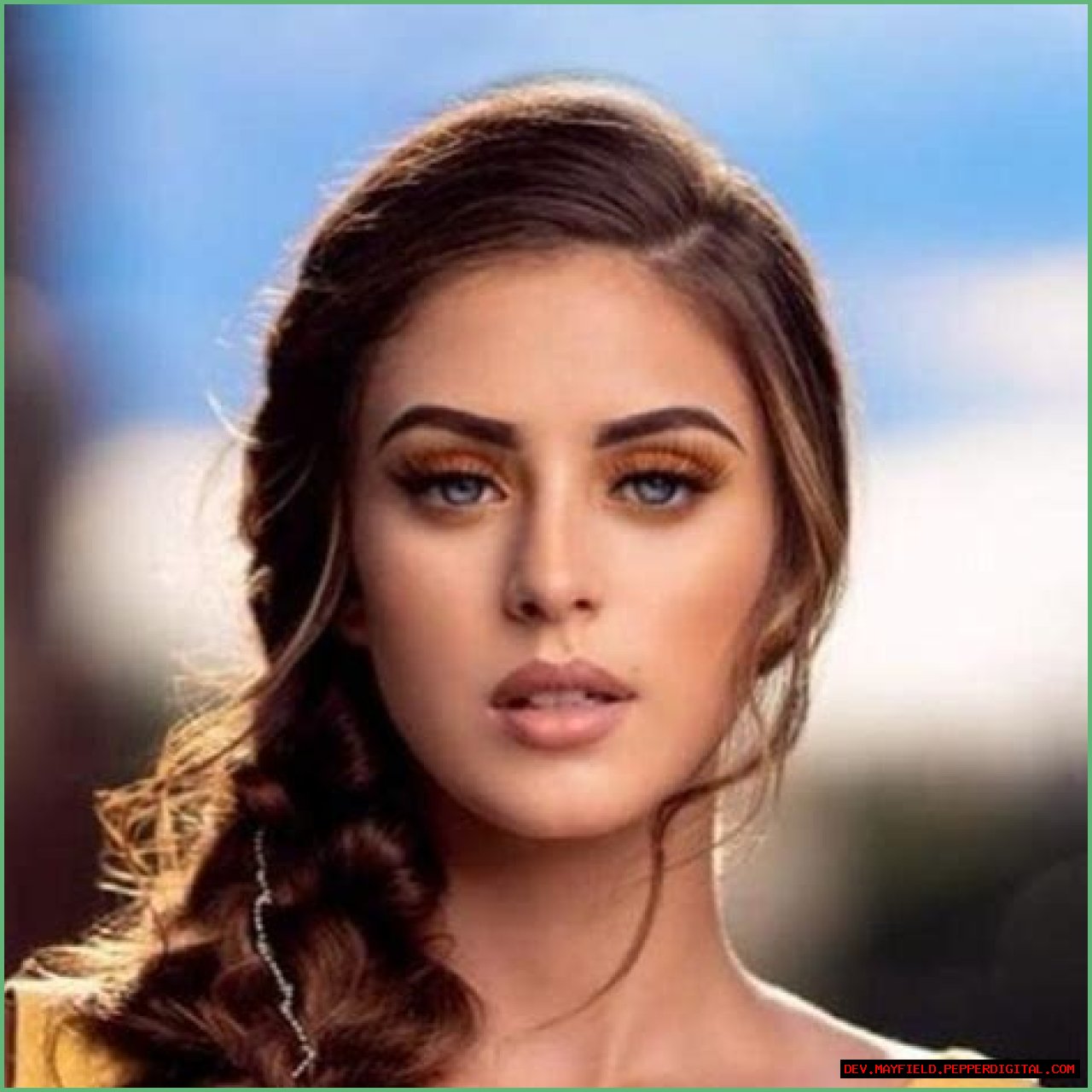 Unveiling Camila Araujo: The Allure Of A Rising Star