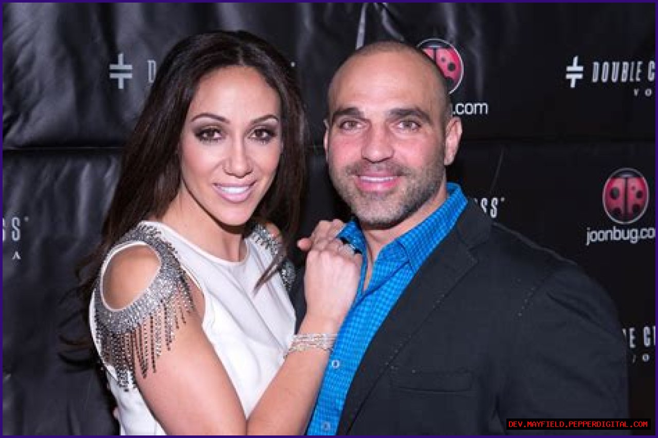 Unveiling The Fortune: How Much Is Joe Gorga Worth?