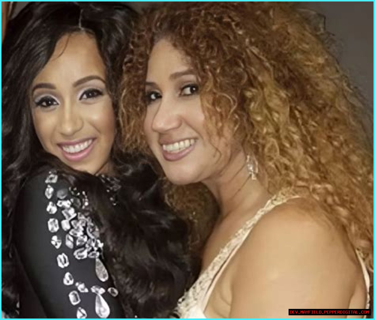 Unveiling The Journey Of Cardi B's Mother: A Story Of Resilience And Love