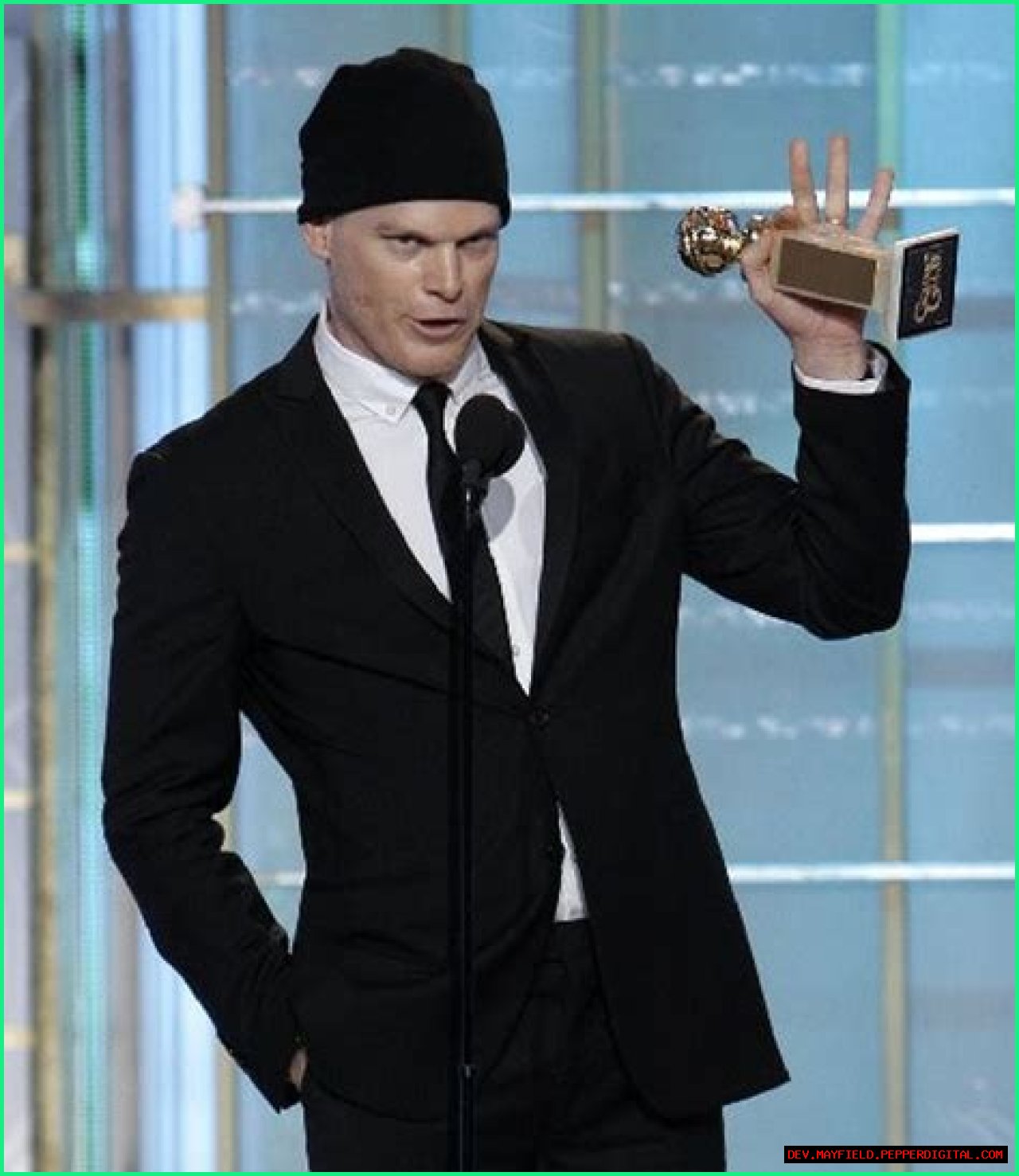 Unveiling The Life And Height Of Michael C. Hall