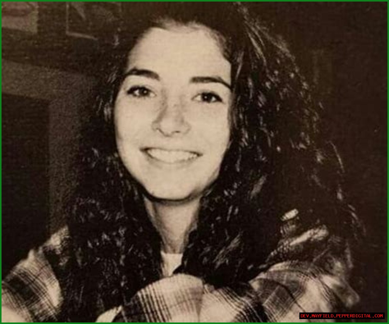 Unveiling The Life And Legacy Of Rebecca Soteros