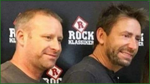 Unveiling The Life Of Chad Kroeger's Brother