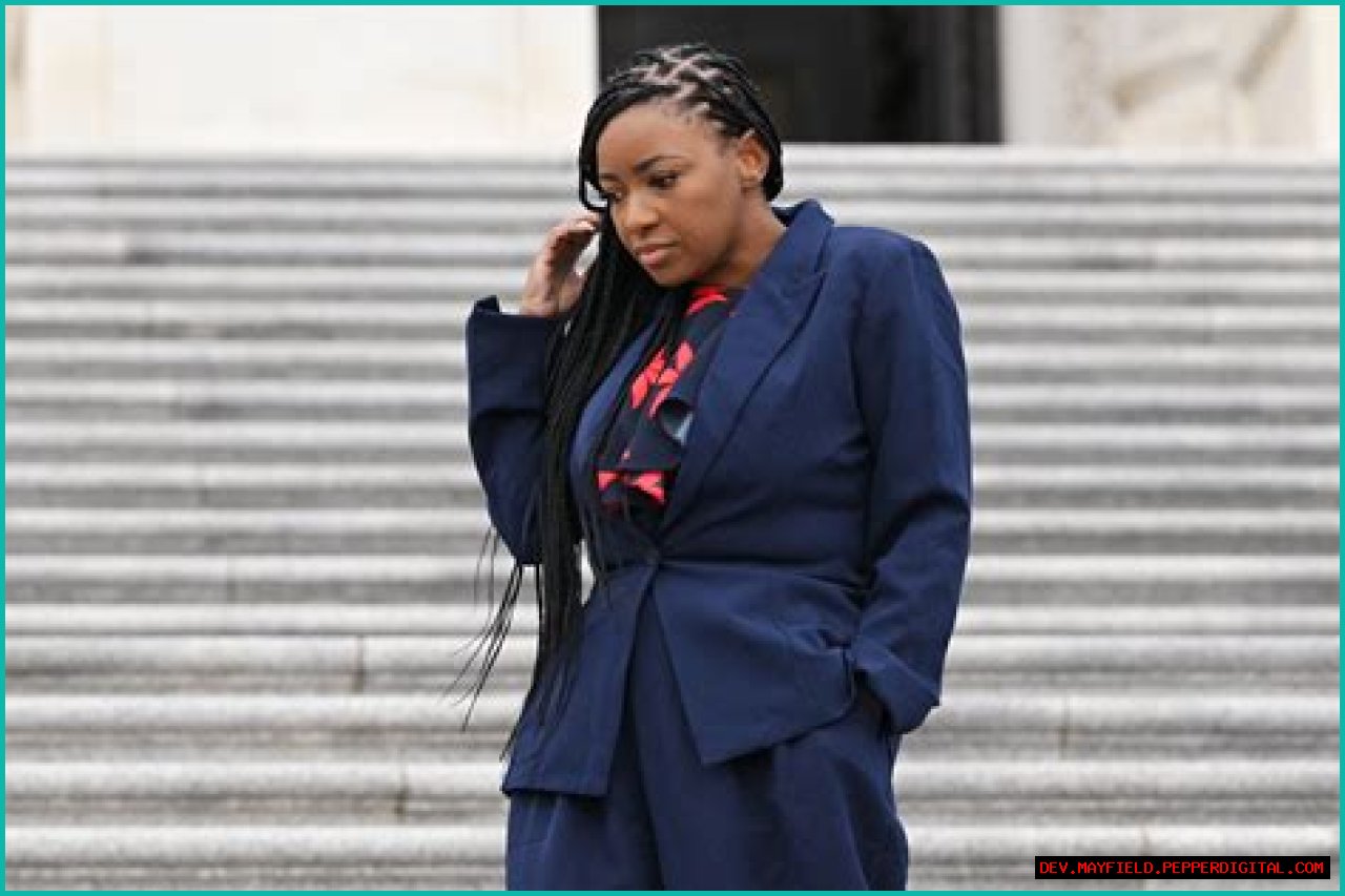 Unveiling The Life Of Rep Jasmine Crockett: Is She Married?