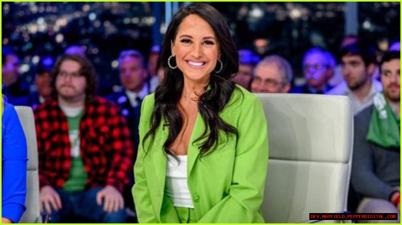 Unveiling The Mystery: Is Emily Compagno Married Or Engaged?