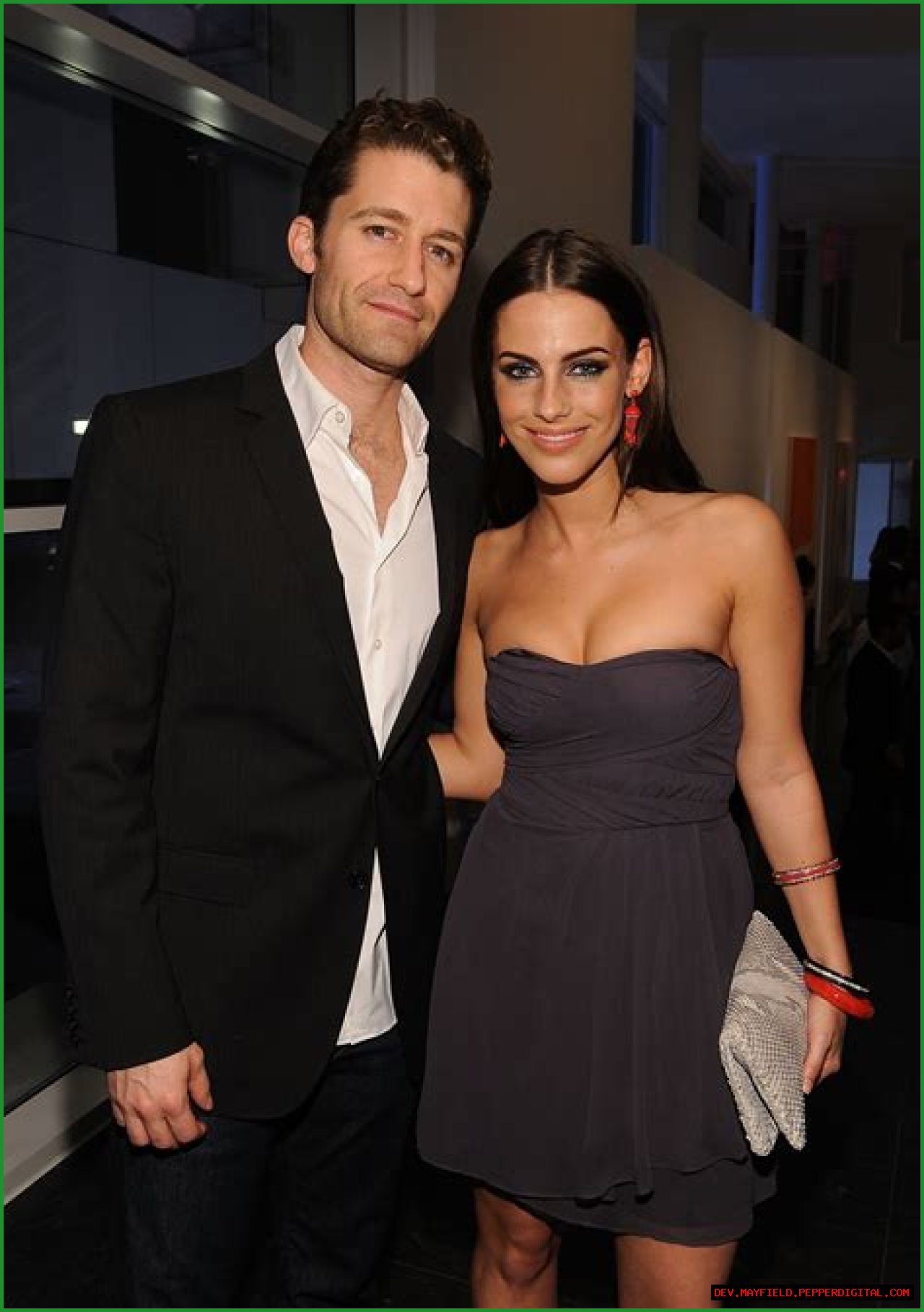 Unveiling The Mystery: Who Is Jessica Lowndes Married To?