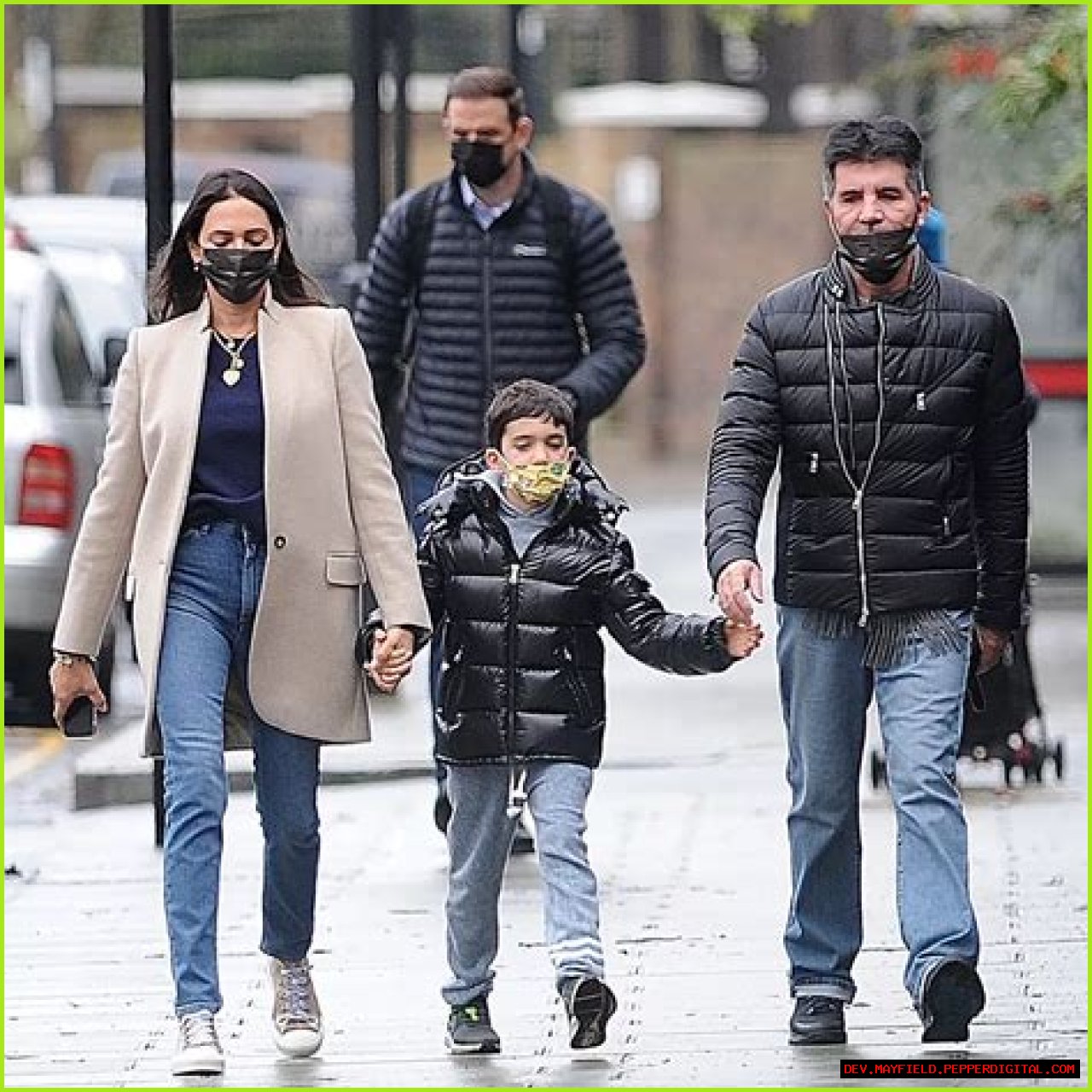 What Is Wrong With Simon Cowell's Son? A Comprehensive Analysis