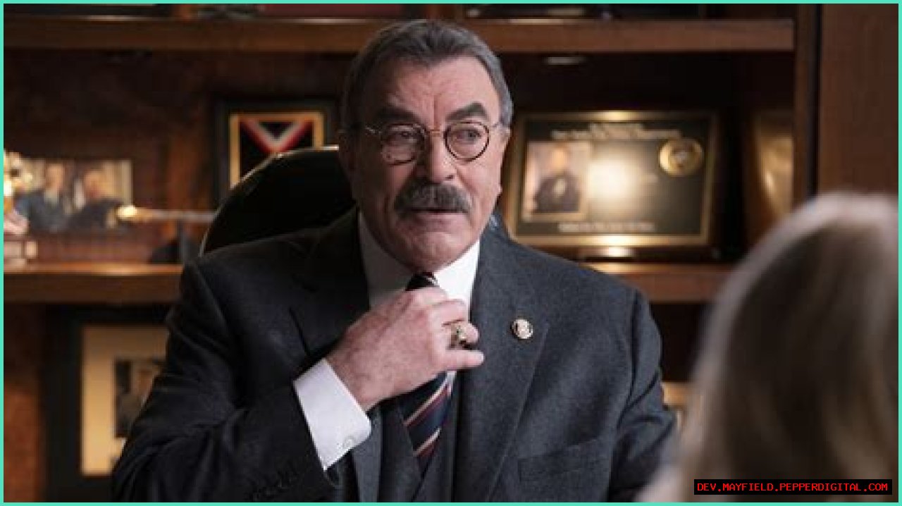 Where Is Blue Bloods Filmed? A Comprehensive Guide To The Filming Locations Of The Iconic Series