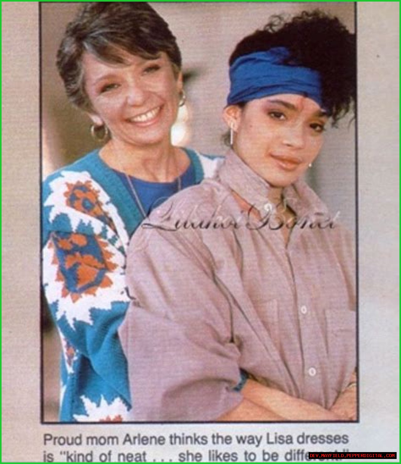 Who Was Lisa Bonet's Mother? A Deep Dive Into The Life Of Arlene Bonet
