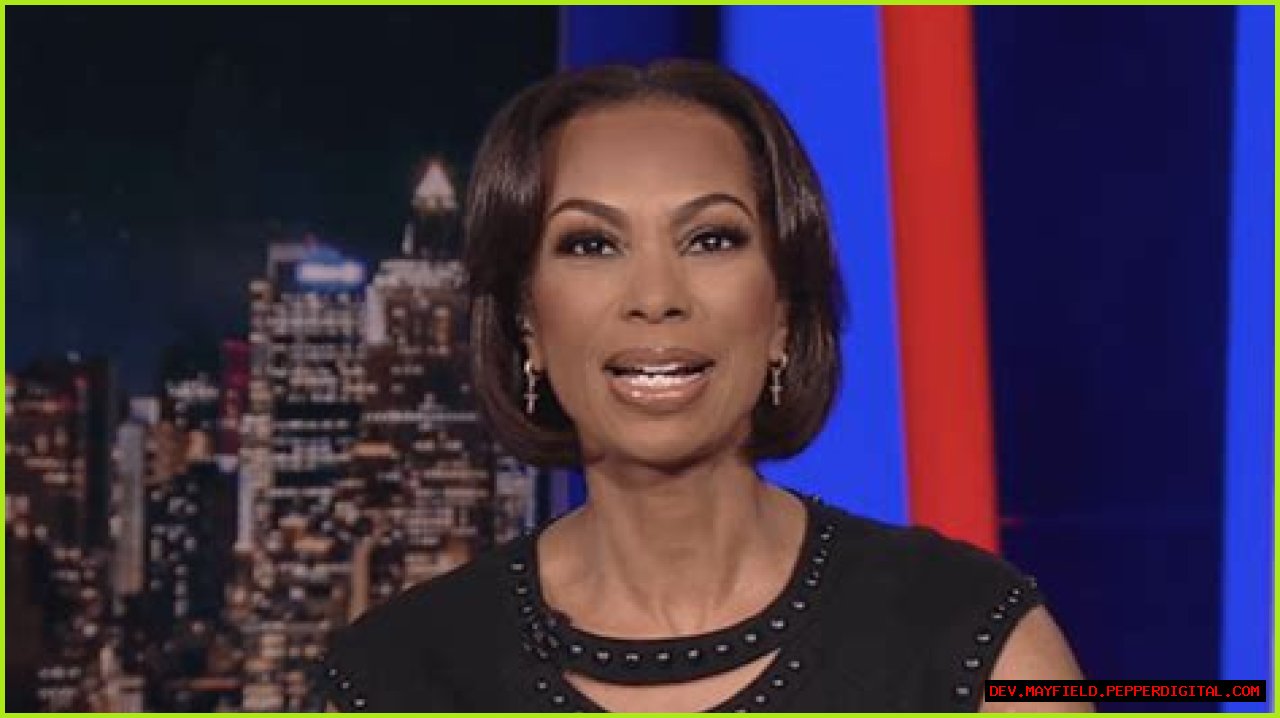 Why Is Harris Faulkner Leaving Fox News?