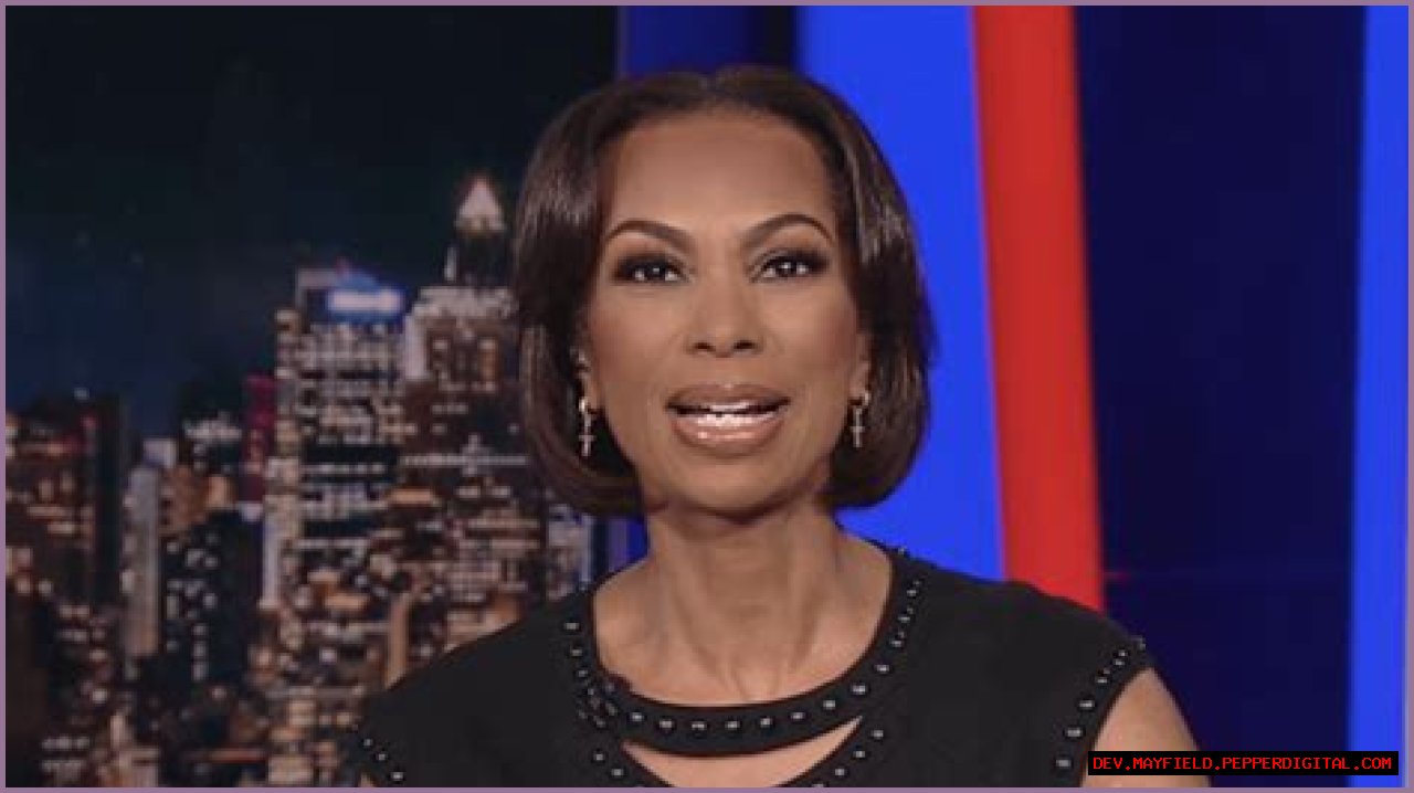 Why Is Harris Faulkner Not On Fox? Understanding Her Absence